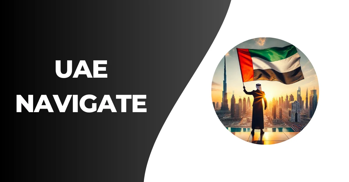 UAE Navigate